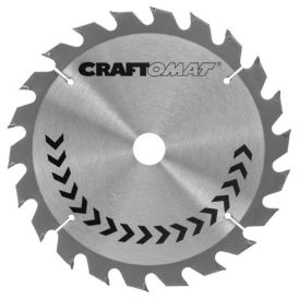 Saeketas Craftomat 180 mm
