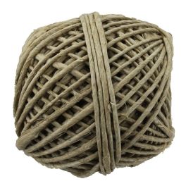Linane sidumisnöör Conacord Natur 1,5 mm x 50 m