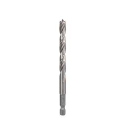 Puidupuur hex 8 mm