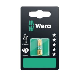 Kruvikeeraja otsik Wera TX 30