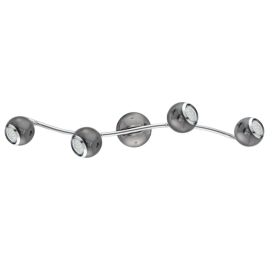 Kohtvalgusti Eglo Led Bimeda 4xGU10/3W LED