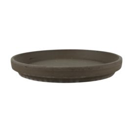 Alustaldrik lillepotile Ø 18 cm, hall