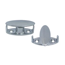 Vendri aas pööratav Marinetech A4 63 mm