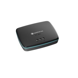 Ruuter Gardena Smart Gateway
