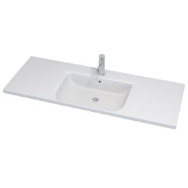Valamu Camargue Svanholm Moskenes 120 cm