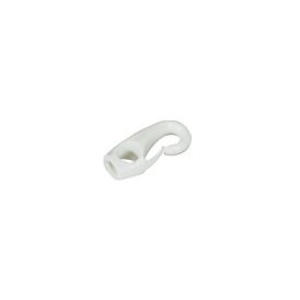 Nailonkonks kumminöörile Marinetech 6-8 mm suletud