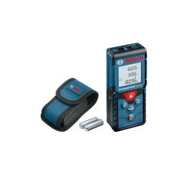 Laserkaugusmõõtja Bosch GLM 40