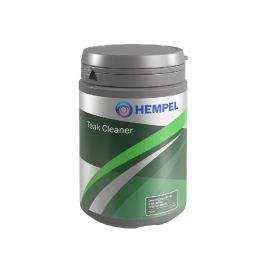 Puhastuspulber Hempel Teak Cleaner 0,75 kg
