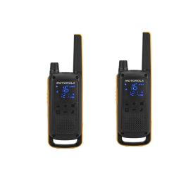 Raadiosaatja Motorola T82 Extreme