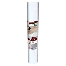 Niiskustõkkekile 0,2 mm, 15 m²/rull