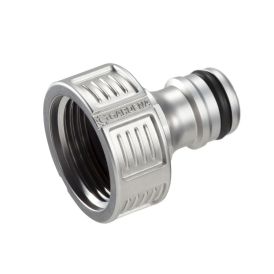 Premium kraaniliitmik 26,5mm (G 3/4")