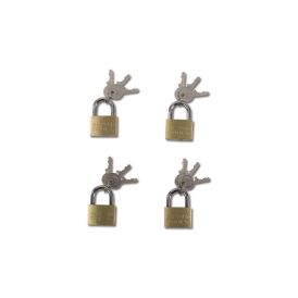 Tabalukk Alpha Tools 38 mm 4 tk