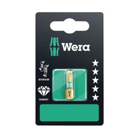Kruvikeeraja otsik Wera TX 15