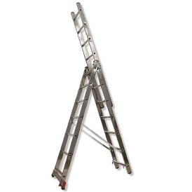 Universaalredel Krause Corda 3 x 7 astet