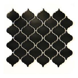 Mosaiik Florentine 29,3 x 24,5 cm Must Matt