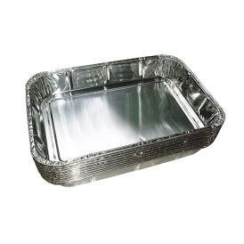 Grillimisalus fooliumist Grillstar 10 tk/pk