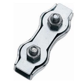 Trossilukk Duplex RST A4 4 mm