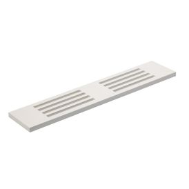 Aknalaud Wilma valge 850 x 160 x 21 mm