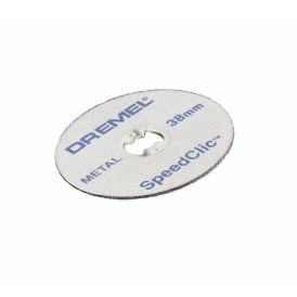 Metallilõikekettad Dremel 38 mm (SC456)