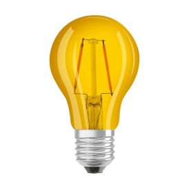 LED-lamp Osram Star Decor Classic A15 300 ° 2,5 W/2200 K E27