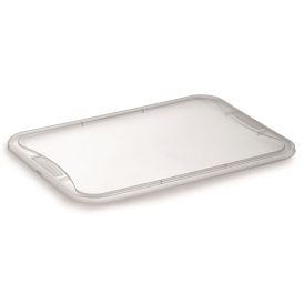 Kaas säilituskastile ClearBox 25,6 x 18,1 cm