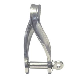 Seekel Marinetech keerd lame A4 4 mm