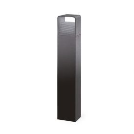 LED-postvalgusti Eglo Doninni 1 80 cm