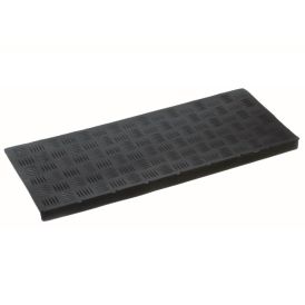 Trepivaip Astra Imperial 28 x 65 cm, must
