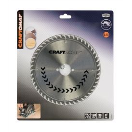Saeketas Craftomat 190 mm