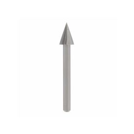Kõrgete pööretega lõikur Dremel HSS 6,4 mm (125)