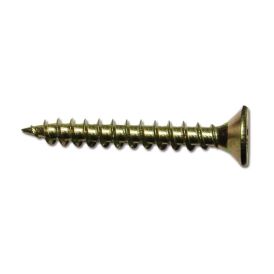 Puidukruvid Profi Depot PZ 3 x 20 mm 200 tk