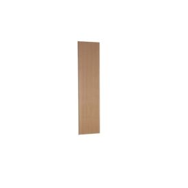 Voldikukse Eurostar lisalamell 120 x 2050 mm, pöök