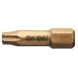 Kruviotsik Craftomat TX 25 teemant