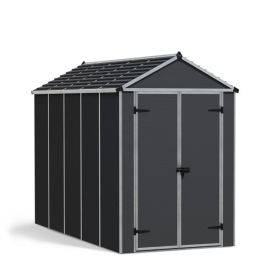 Aiakuur Palram-Canopia Rubicon 7 m²