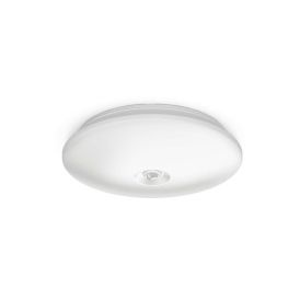 LED-laevalgusti Philips Mauve PIR Ø 32 cm