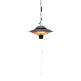 Terrassisoojendi Termo Verona 600/1500 W teras