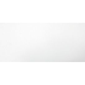 Seinaplaat Color One matt valge 20 x 60 cm