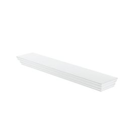 Seinariiul Profile valge 600 x 100 x 45 mm