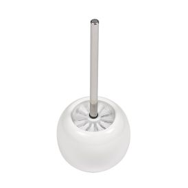 WC-harja komplekt Venus Bowl Valge