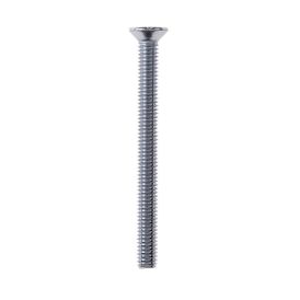 Metallikruvid PH 6 x 40 mm 100 tk