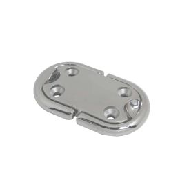 Kinnitusaas Marinetech klapitav 100 mm