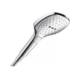 Käsidušš Hansgrohe Raindance Select E