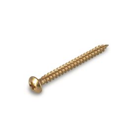 Puitlaastplaadikruvi Stabilit 3.5 x 30 mm