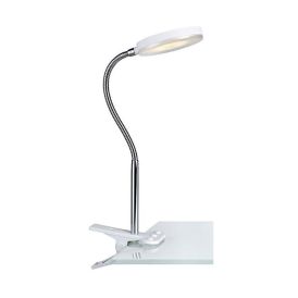 Näpitskinnitusega lamp Flex