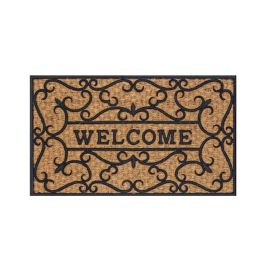 Uksematt Astra Coco Deluxe Light 45 x 75 cm