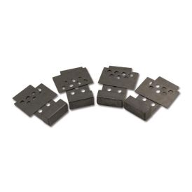 Plaatimismagnetid Heka 4 tk