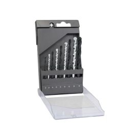 Puuride komplekt Craftomat 9 tk