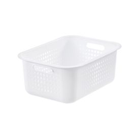 Hoiukorv SmartStore Recycled 10 l 37 x 28 x 15 cm