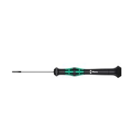 Elektrooniku kruvikeeraja Wera lapik 2 mm