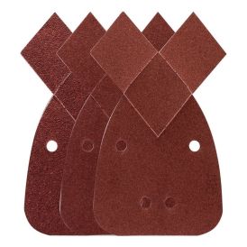 Lihvpaberite komplekt 6 tk